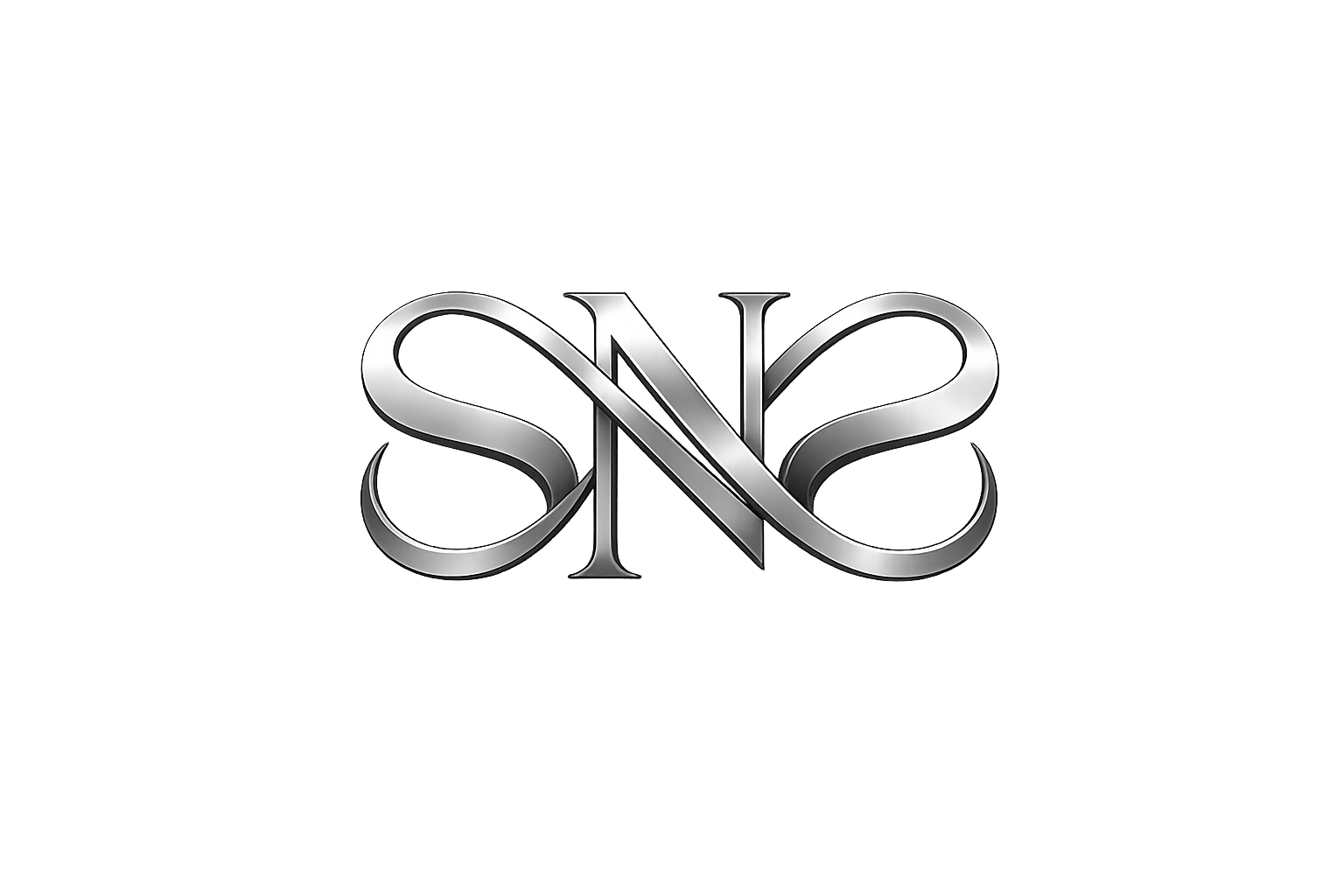 SNS Leather Wear Logo